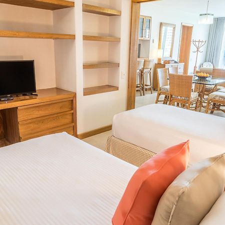 Hotel Irotama Del Sol 圣玛尔塔 外观 照片