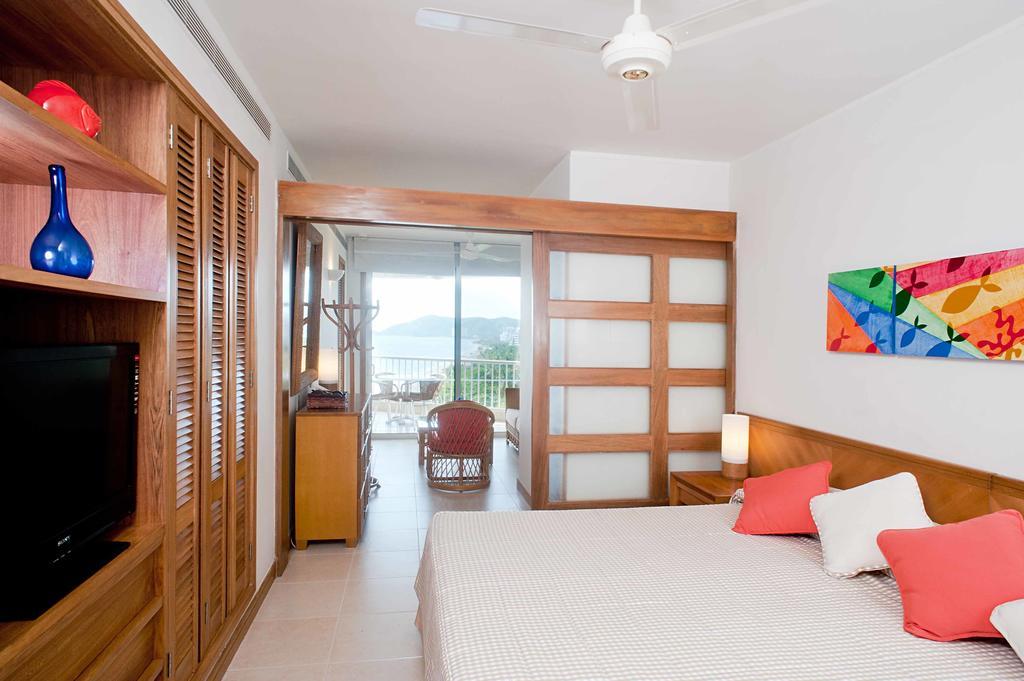 Hotel Irotama Del Sol 圣玛尔塔 客房 照片