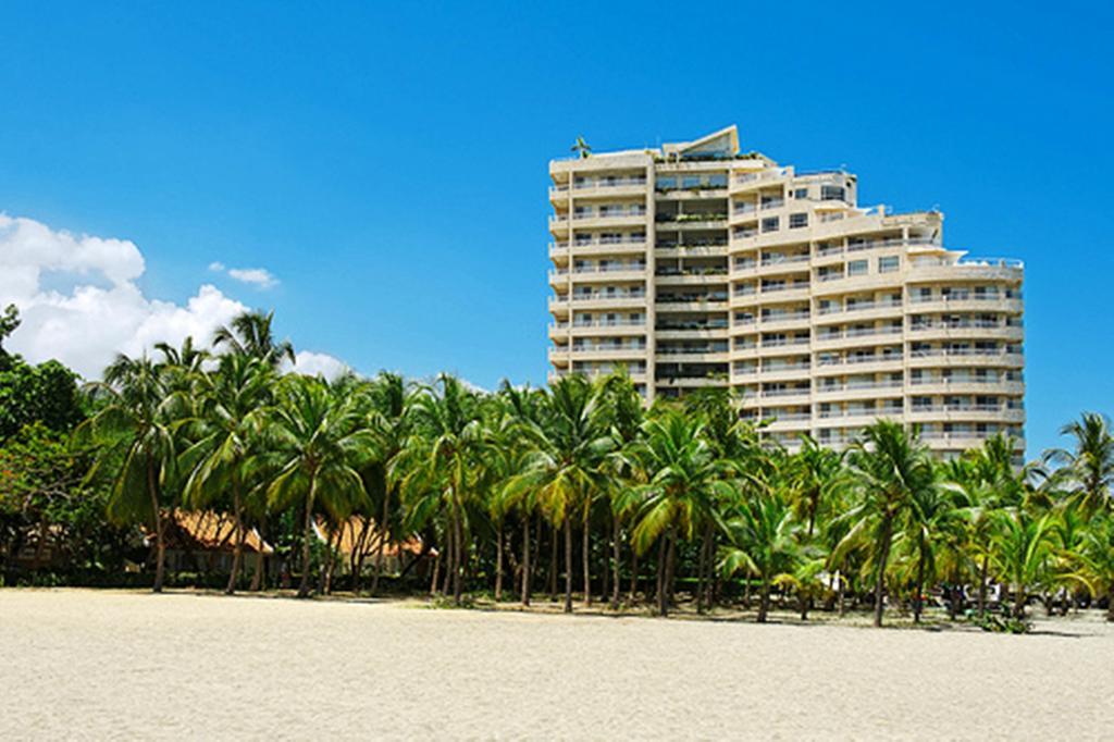 Hotel Irotama Del Sol 圣玛尔塔 客房 照片