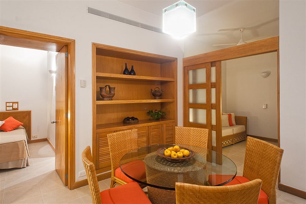 Hotel Irotama Del Sol 圣玛尔塔 外观 照片