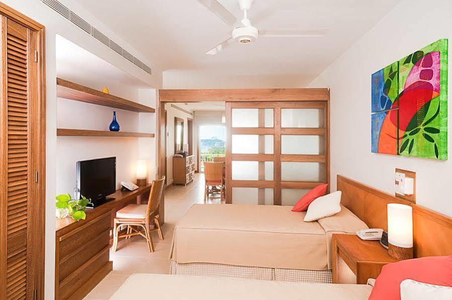 Hotel Irotama Del Sol 圣玛尔塔 外观 照片